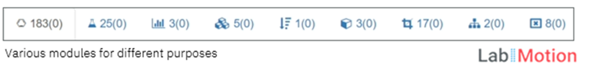 Element Tabs