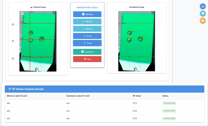 Download CSV Button