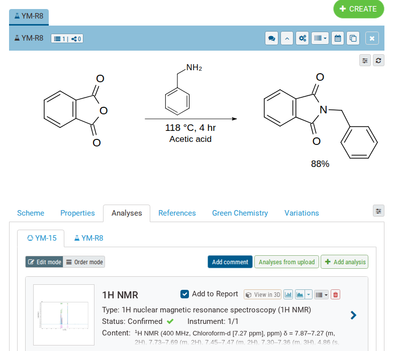 reaction_analyses_tab