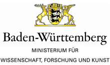 Kultusministerium Baden-Würtemberg Logo